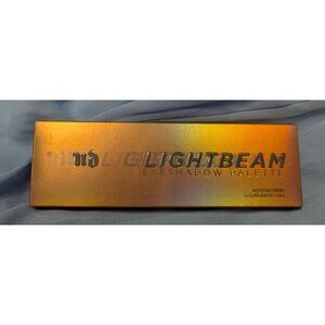 URBAN DECAY Lightbeam eye shadow palette‎ NEW